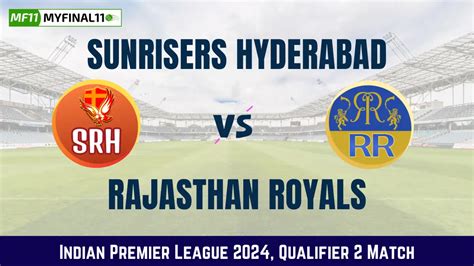 cricbuzz srh vs rr playing 11|Live Cricket Score: SRH vs RR, Match 5, IPL 2022 .